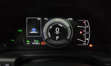 ES300h 7th Generation