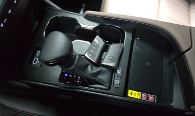 ES300h 7th Generation