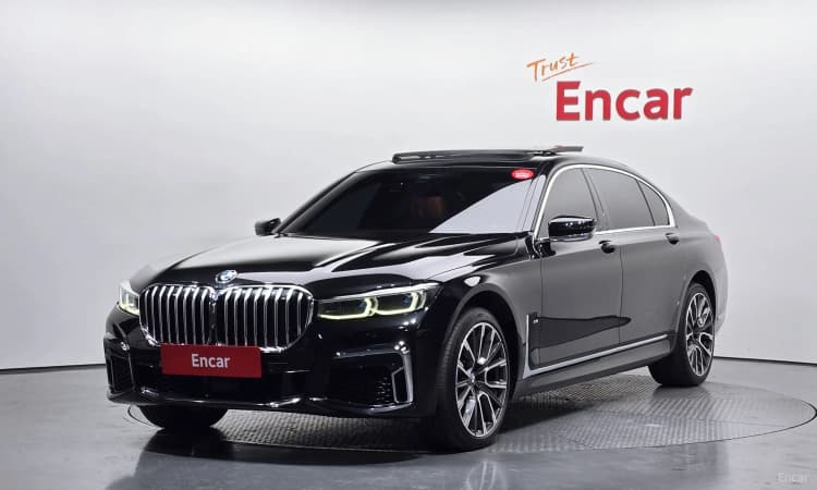 7 Series (G11)