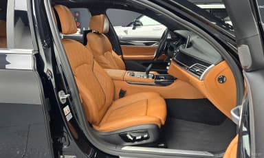 7 Series (G11)