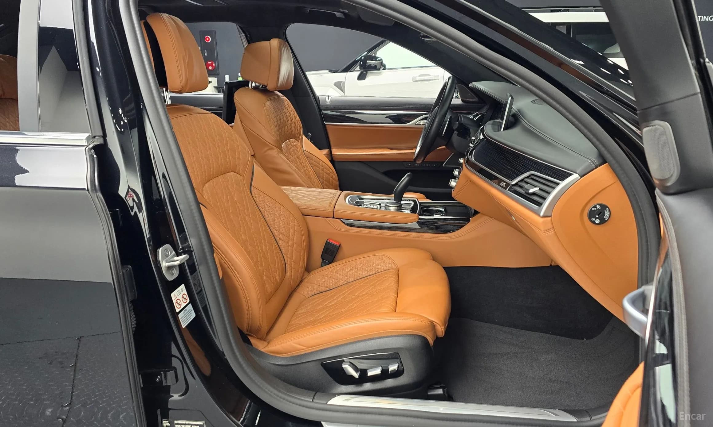 7 Series (G11)