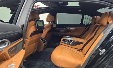 7 Series (G11)