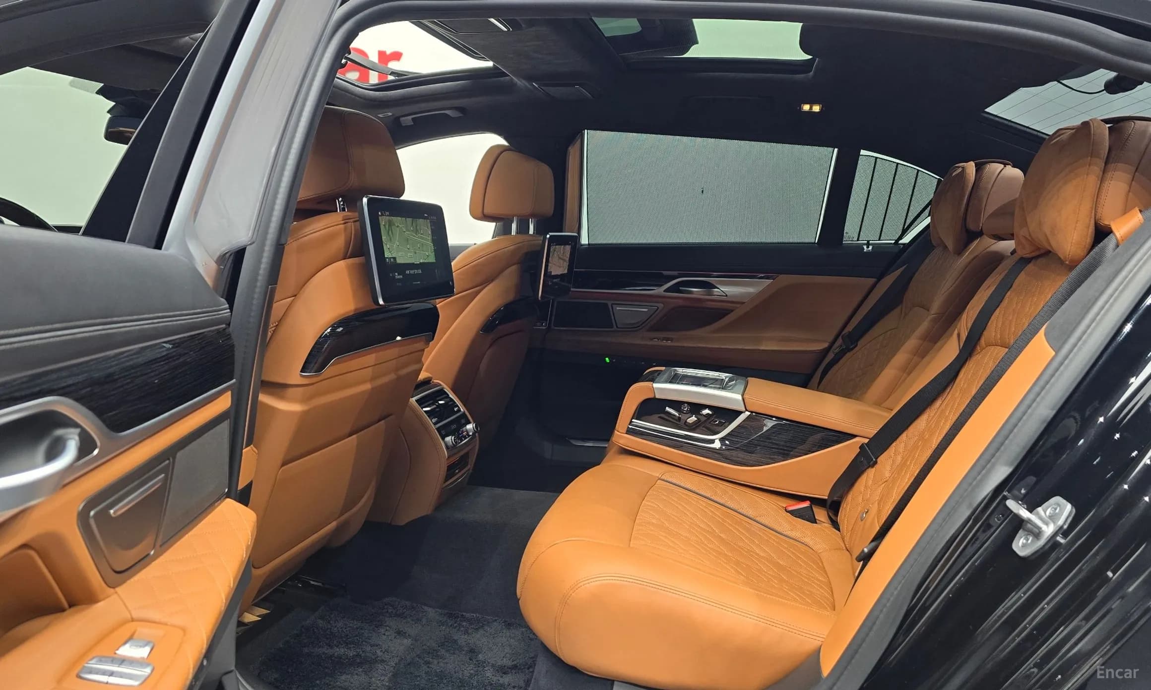 7 Series (G11)