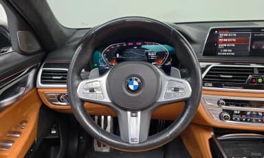 7 Series (G11)
