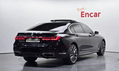 7 Series (G11)