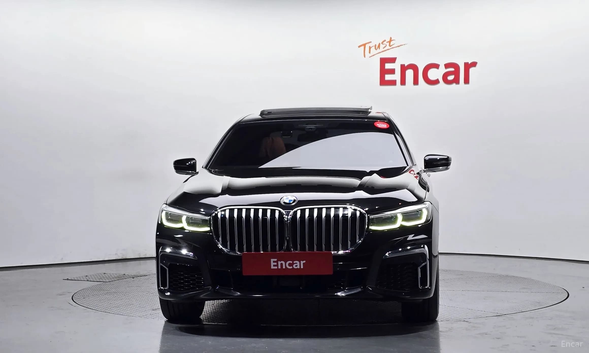 7 Series (G11)