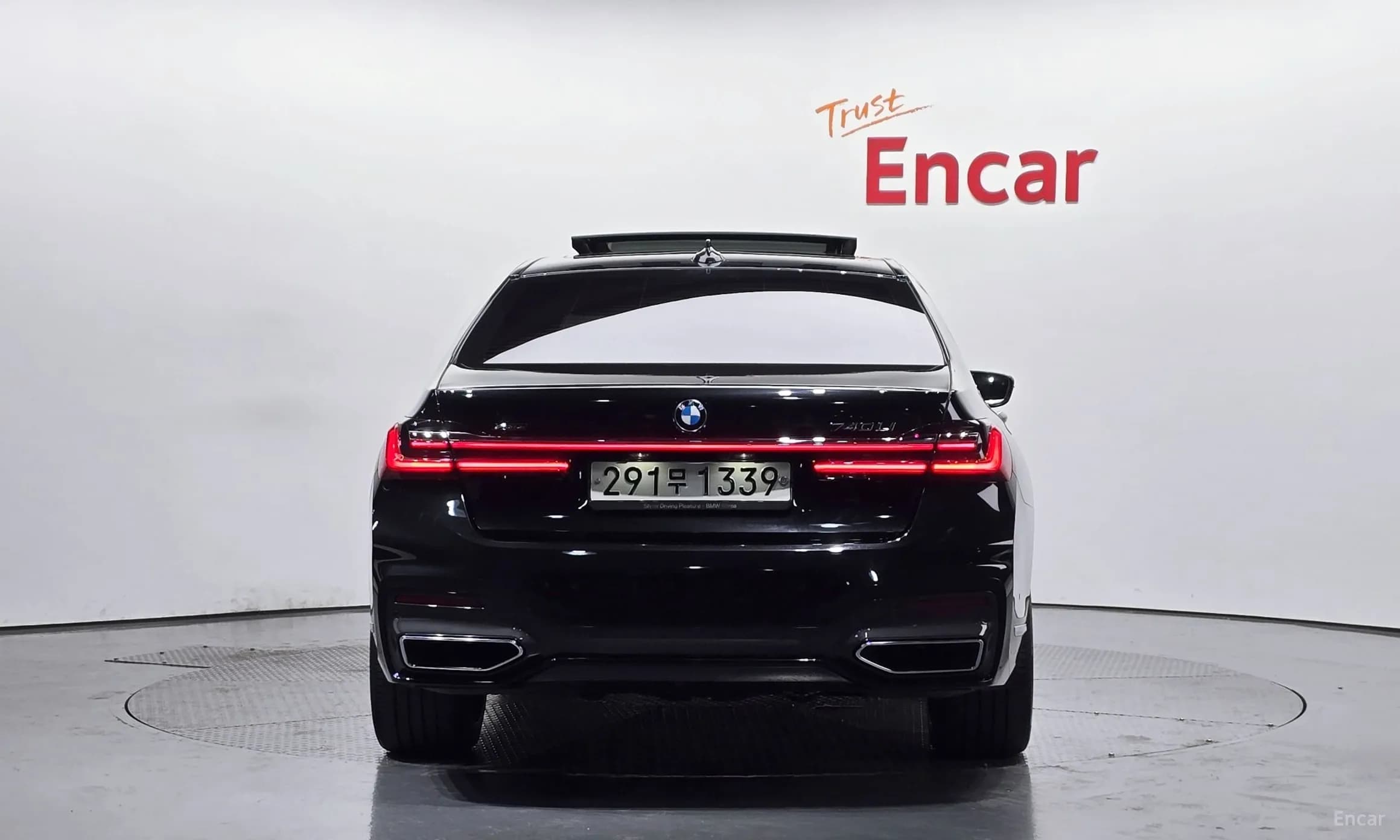 7 Series (G11)