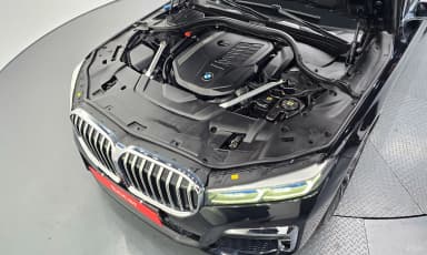 7 Series (G11)