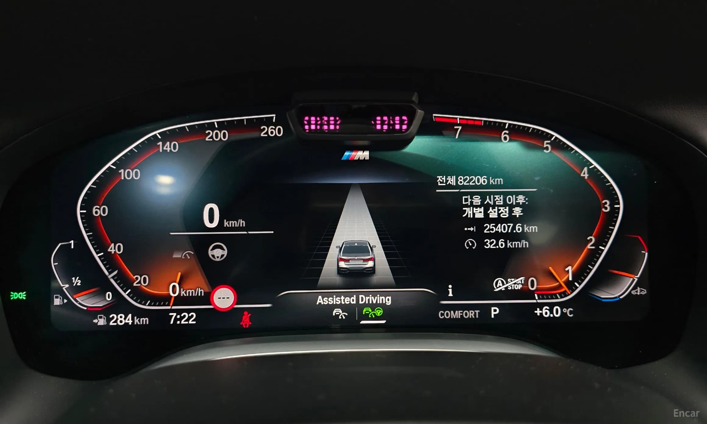 7 Series (G11)