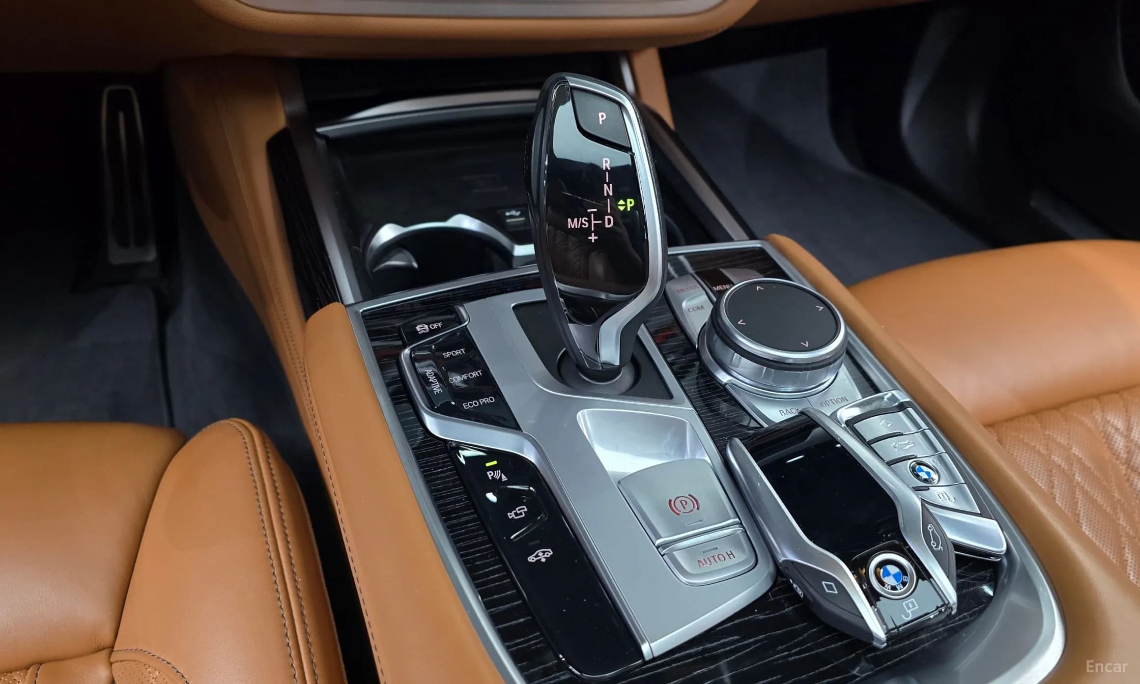 7 Series (G11)