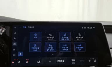 RX350h 5th Generation