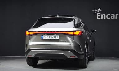 RX350h 5th Generation