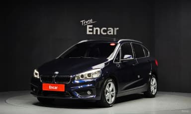 2-Series Active Tourer (F45)