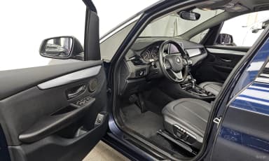 2-Series Active Tourer (F45)