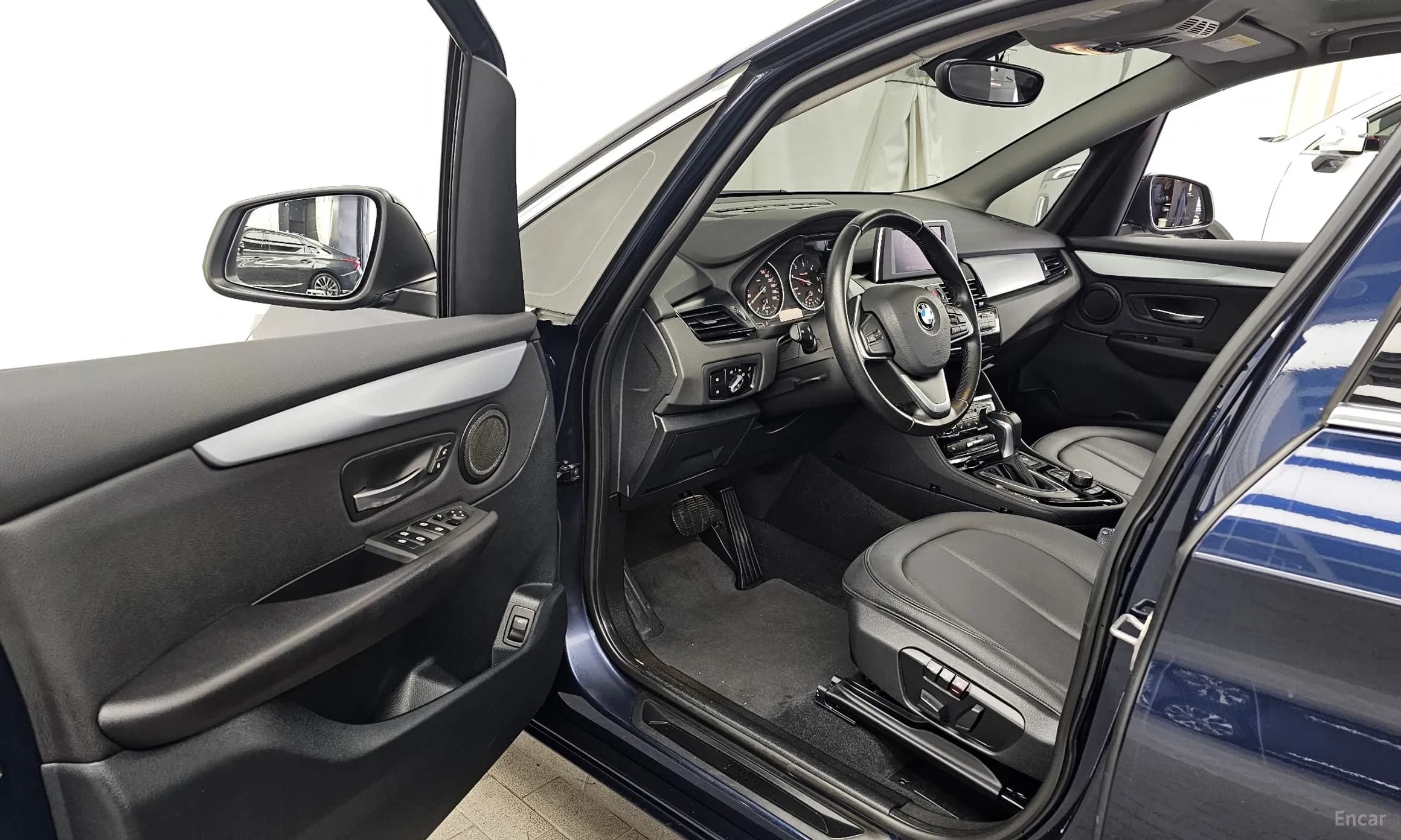 2-Series Active Tourer (F45)