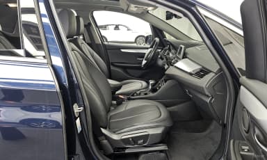 2-Series Active Tourer (F45)