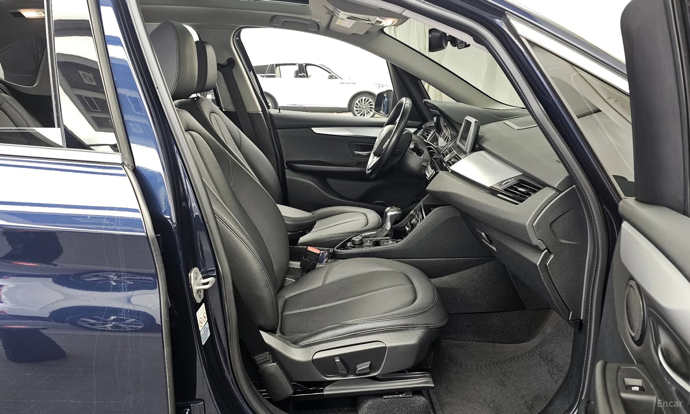 2-Series Active Tourer (F45)