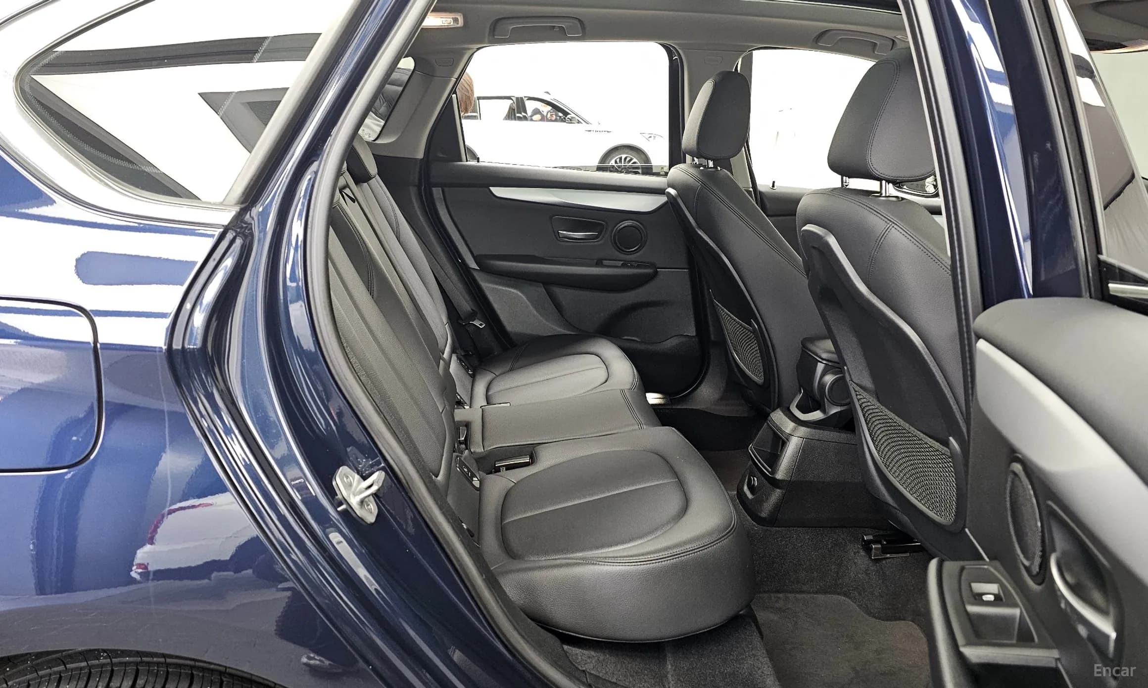 2-Series Active Tourer (F45)