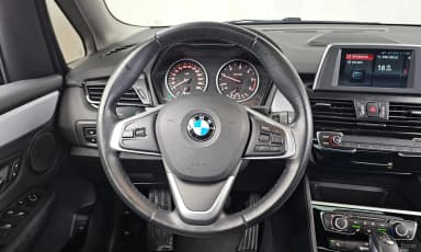 2-Series Active Tourer (F45)