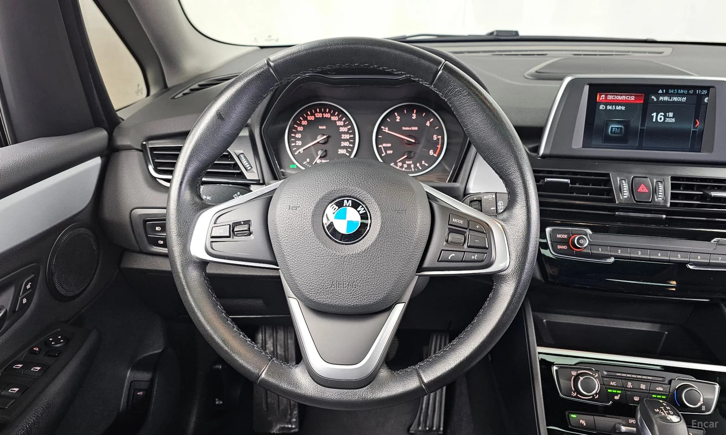 2-Series Active Tourer (F45)