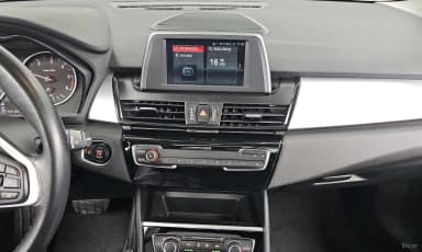 2-Series Active Tourer (F45)