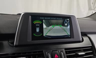 2-Series Active Tourer (F45)