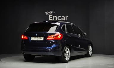 2-Series Active Tourer (F45)