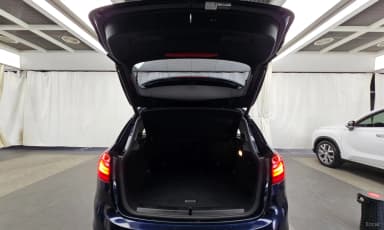 2-Series Active Tourer (F45)