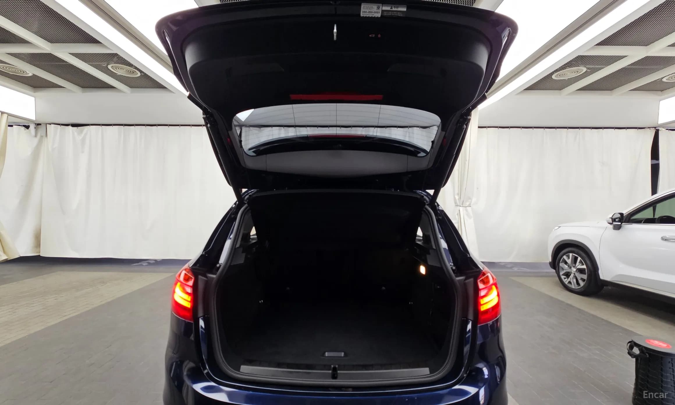 2-Series Active Tourer (F45)