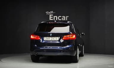 2-Series Active Tourer (F45)