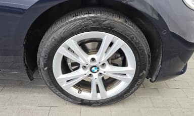 2-Series Active Tourer (F45)