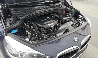 2-Series Active Tourer (F45)