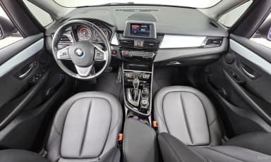 2-Series Active Tourer (F45)