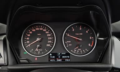 2-Series Active Tourer (F45)