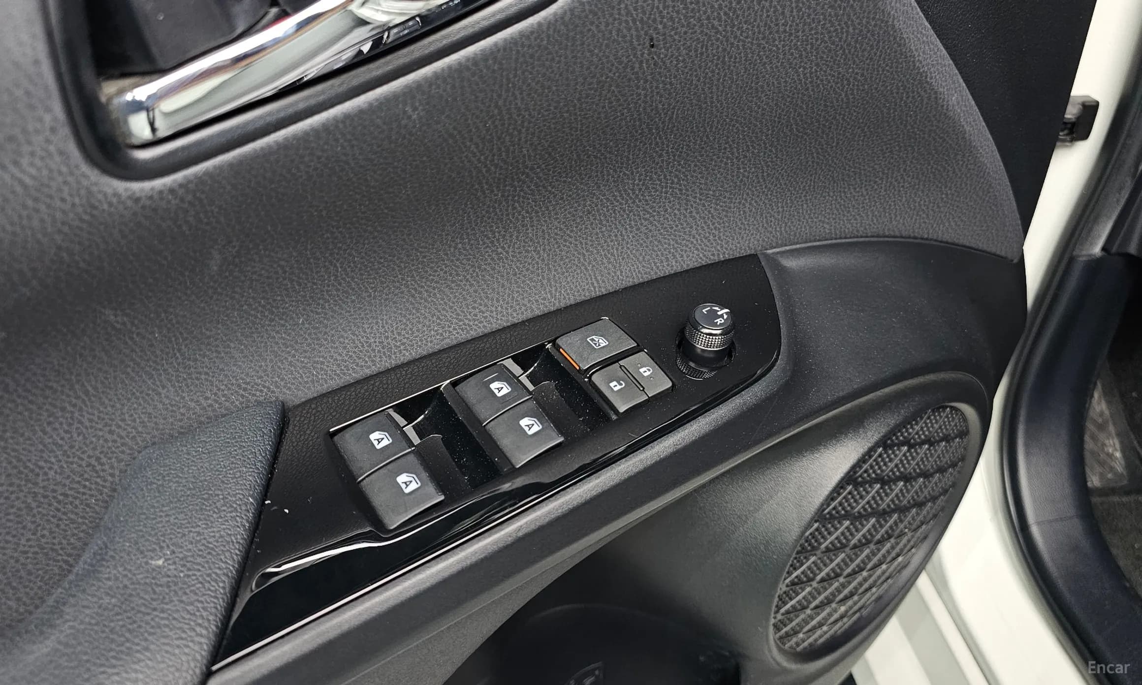 Prius 4th Generation