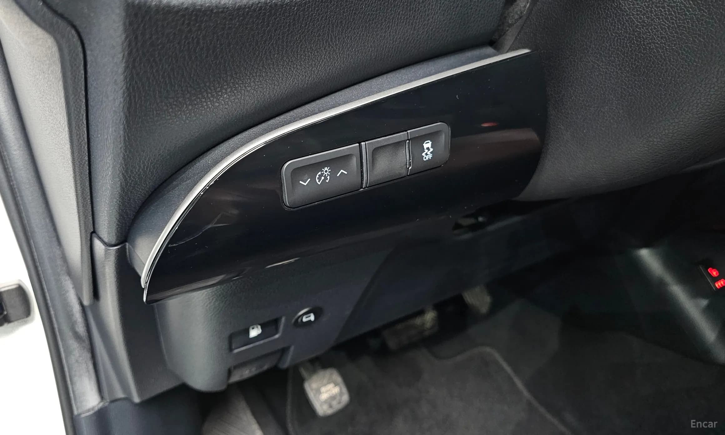 Prius 4th Generation