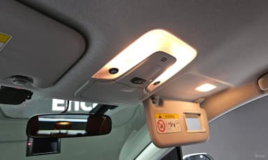 Prius 4th Generation