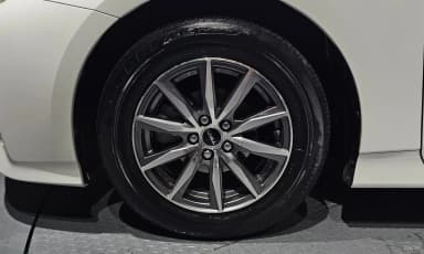 Prius 4th Generation