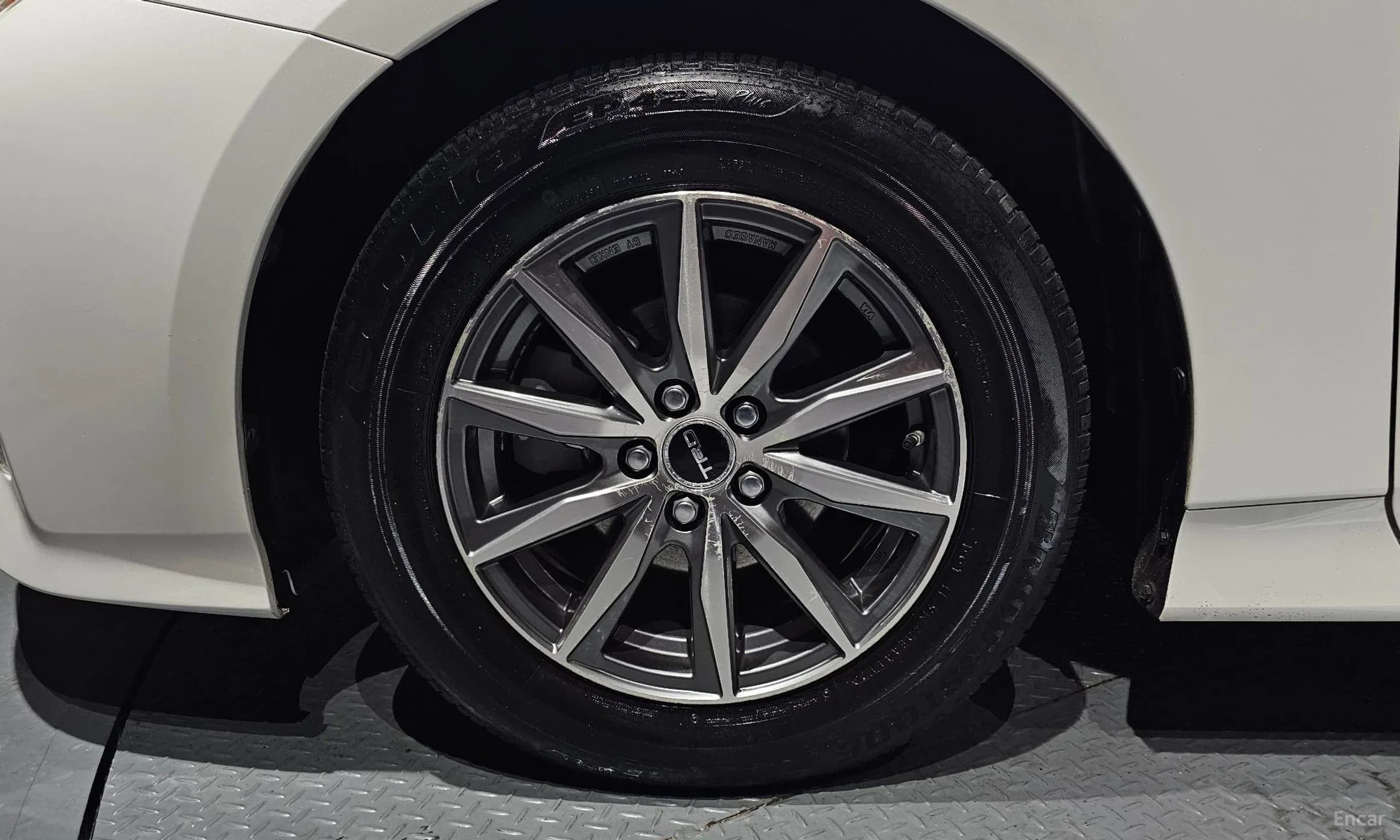 Prius 4th Generation