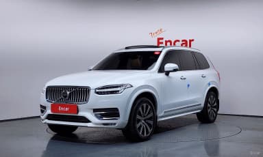 XC90 Gen 2