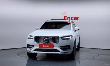 XC90 Gen 2