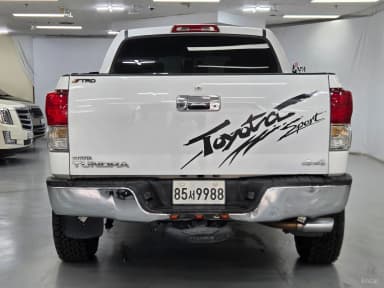tundra