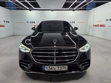 S-Class W223