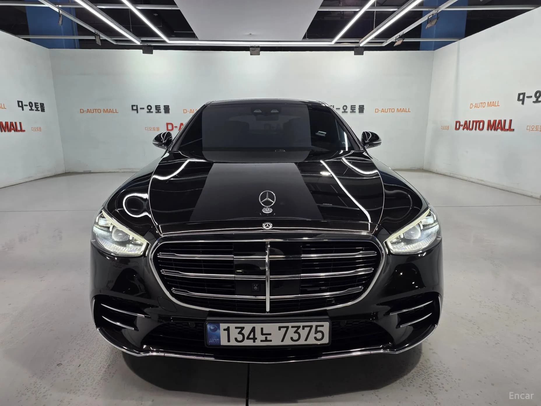 S-Class W223