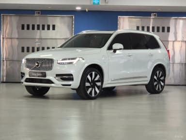 XC90 Gen 2