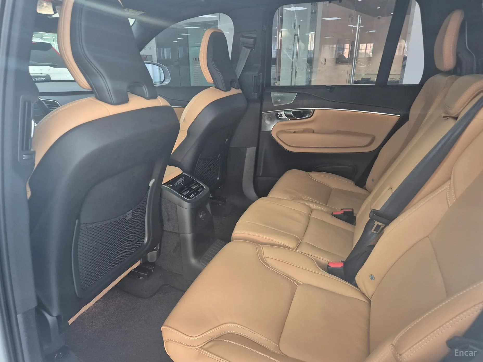 XC90 Gen 2