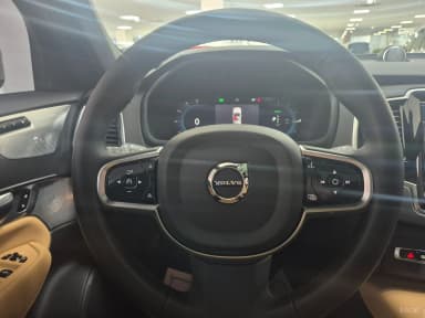 XC90 Gen 2