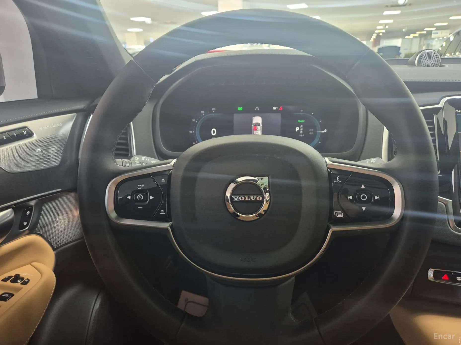XC90 Gen 2