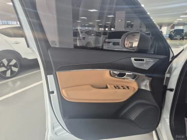 XC90 Gen 2