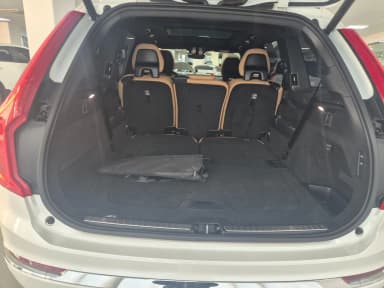 XC90 Gen 2
